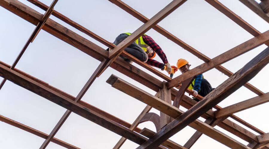 Expert top industrial roofings services in Nelliston, NY